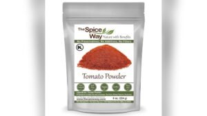 Best Way to Freeze Tomatoes for Salsa Using Tomato Powder Tips