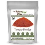 Best Way to Freeze Tomatoes for Sauce Using Tomato Powder Tricks