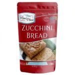 Best Way to Freeze Zucchini for Bread: Tips and Storage Solutions