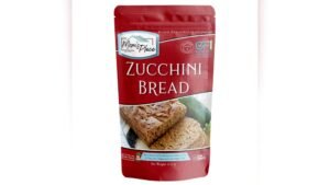 Best Way to Freeze Zucchini for Bread: Tips and Storage Solutions