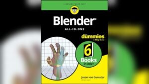 Best Way to Learn Blender for Free: Ultimate Beginner’s Guide and Tips