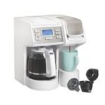 Best Way to Make Coffee for One Person: Top Single-Serve Coffee Makers