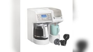 Best Way to Make Coffee for One Person: Top Single-Serve Coffee Makers