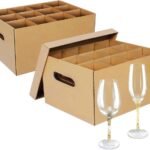 Best Way to Pack Glassware for Moving 2026: Top-Rated Supplies