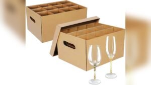 Best Way to Pack Glassware for Moving 2026: Top-Rated Supplies