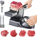 Best Way to Slice Deer Meat for Jerky: Top Tools for Perfect Cuts