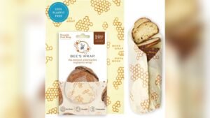 Best Way to Wrap Bread for Freezer: Eco-Friendly Beeswax Wraps Guide