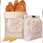 Best Way to Wrap Bread for Freezing: Top Reusable Bags Reviewed