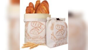 Best Way to Wrap Bread for Freezing: Top Reusable Bags Reviewed