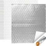 Best Way to Wrap Sandwiches for Freezing with Insulated Foil Sheets