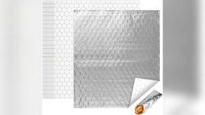 Best Way to Wrap Sandwiches for Freezing with Insulated Foil Sheets