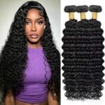 Best Weave for Blending Natural Hair: Top Seamless Hair Bundle Picks