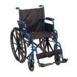Best Wheel Chair for Seniors: Top Portable and Comfortable Choices
