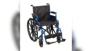 Best Wheel Chair for Seniors: Top Portable and Comfortable Choices