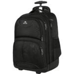 Best Wheeled Backpacks for College: Top Durable & Stylish Picks