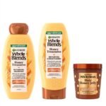Best Whole Blends Shampoo for Curly Hair: Top Repairing Bundle Review