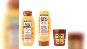 Best Whole Blends Shampoo for Curly Hair: Top Repairing Bundle Review