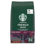 Best Whole Coffee Beans for French Press: Top Dark Roast Picks