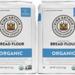 Best Wholemeal Flour for Bread Maker: Top Organic and Gluten-Free Picks