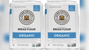 Best Wholemeal Flour for Bread Maker: Top Organic and Gluten-Free Picks