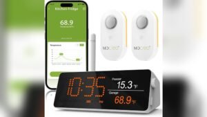 Best Wifi Thermometer for Freezer: Top Reliable Wireless Temperature Sensors