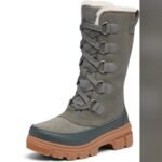Best Winter Boots for Freezing Weather: Top Waterproof and Insulated Picks