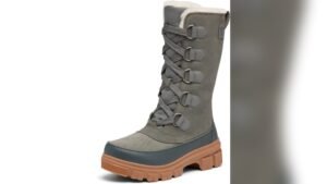 Best Winter Boots for Freezing Weather: Top Waterproof and Insulated Picks