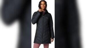 Best Winter Coats for Freezing Weather: Top Waterproof Insulated Jackets
