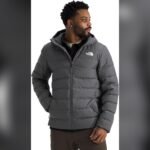 Best Winter Jacket for Freezing Weather: Top Insulated Picks for Men