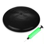 Best Wobble Cushion for Office Chair to Improve Posture and Comfort