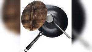 Best Wok for Electric Range: Top Picks for Versatile Stir-Fry Cooking