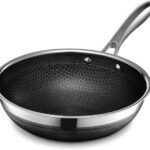Best Wok for Electric Stove Reddit: Top Picks for Versatile Cooking