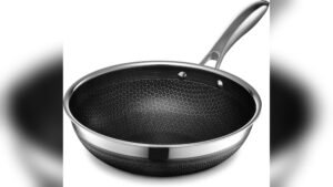 Best Wok for Electric Stove Reddit: Top Picks for Versatile Cooking