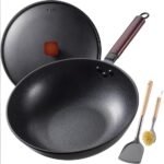 Best Wok for Electric Stove Top: Top Picks for Effortless Stir-Fry Cooking