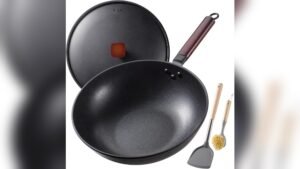 Best Wok for Electric Stove Top: Top Picks for Effortless Stir-Fry Cooking