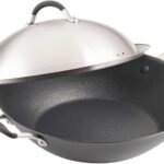 Best Wok for Electric Stovetop: Top Nonstick and Induction-Ready Picks