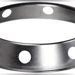 Best Wok Ring for Electric Stove: Durable Stainless Steel Support Guide