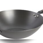 Best Wok to Buy for Electric Stove: Top Durable Carbon Steel Picks