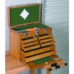 Best Wood for Building Drawers: Top Materials for Durable Storage Solutions
