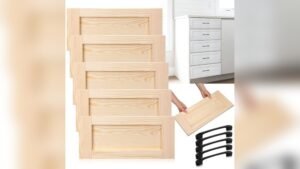 Best Wood for Kitchen Cabinet Drawers 2026: Buyer’s Guide & Top Picks