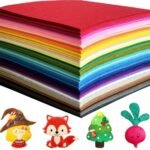Best Wool Blend Felt for Crafting: Top Quality Sheets for DIY Projects