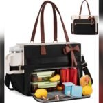 Best Work Bag for Laptop And Lunch 2026: Top Picks for Professionals