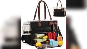 Best Work Bag for Laptop And Lunch 2026: Top Picks for Professionals