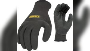 Best Work Gloves for Freezing Temperatures: Top Thermal and Cut-Resistant Picks