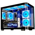 Best Workstation for Blender: Top High-Performance PCs for Seamless Rendering
