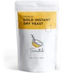 Best Yeast for a Bread Machine: Top Picks for Perfect Homemade Bread
