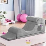 Best Yoga Chair for Couples: Ergonomic Comfort and Versatile Design