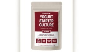 Best Yogurt for Freezing: Top Cultures for Creamy, Thick Results