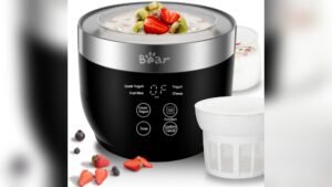 Best Yogurt Maker for Raw Milk 2026: Top Picks for Healthy Choices