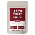 Best Yogurt Starter for Yogurt Maker: Top Picks for 2026